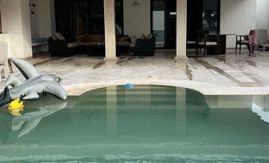 Casa en RENTA km 10.5 en Chicxulub