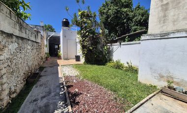 Casa en el Centro de Mérida a 1 cuadra de la 47-Paseo Gastronomico