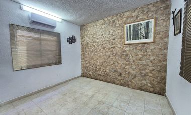 Casa en el Centro de Mérida a 1 cuadra de la 47-Paseo Gastronomico
