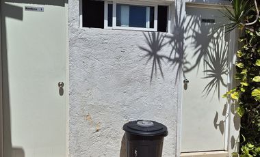 Casa en el Centro de Mérida a 1 cuadra de la 47-Paseo Gastronomico