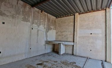 Bodega en Venta Obra Gris en Las Liebres, Tlaquepaque, Jal.