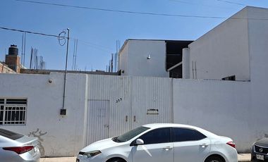 Bodega en Venta Obra Gris en Las Liebres, Tlaquepaque, Jal.