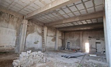 Bodega en Venta Obra Gris en Las Liebres, Tlaquepaque, Jal.