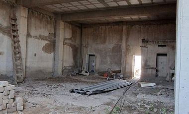 Bodega en Venta Obra Gris en Las Liebres, Tlaquepaque, Jal.