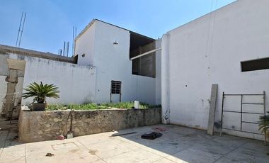 Bodega en Venta Obra Gris en Las Liebres, Tlaquepaque, Jal.