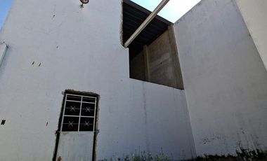 Bodega en Venta Obra Gris en Las Liebres, Tlaquepaque, Jal.