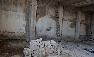 Bodega en Venta Obra Gris en Las Liebres, Tlaquepaque, Jal.