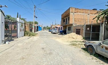 Bodega en Venta Obra Gris en Las Liebres, Tlaquepaque, Jal.