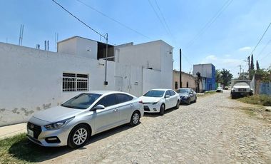 Bodega en Venta Obra Gris en Las Liebres, Tlaquepaque, Jal.