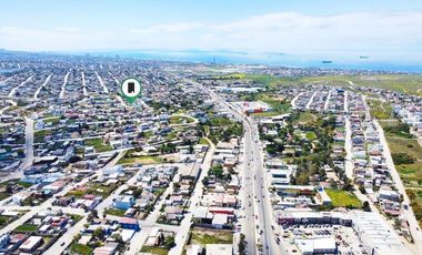 AMPLIO DEPARTAMENTO EN ROSARITO