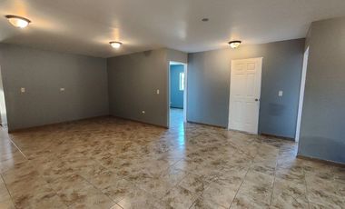 AMPLIO DEPARTAMENTO EN ROSARITO