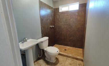 AMPLIO DEPARTAMENTO EN ROSARITO