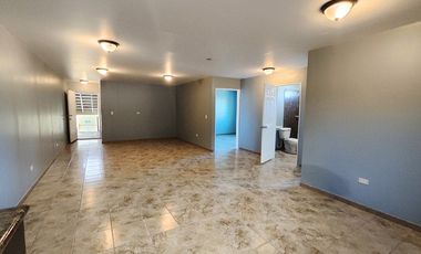 AMPLIO DEPARTAMENTO EN ROSARITO