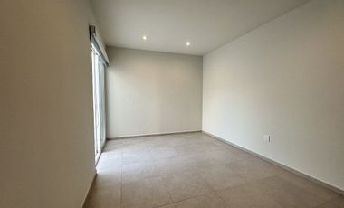 Loft I 2 recámaras | 2 baños | Jardín| Terraza | 2 estacionamientos