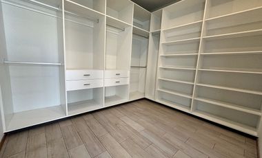 Loft I 2 recámaras | 2 baños | Jardín| Terraza | 2 estacionamientos