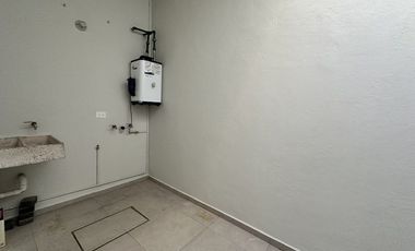 Loft I 2 recámaras | 2 baños | Jardín| Terraza | 2 estacionamientos