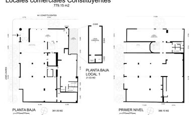 EDIFICIO SUPER CENTRICO
