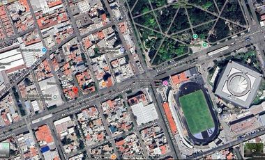 EDIFICIO SUPER CENTRICO