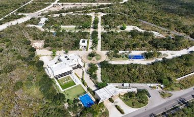 Terreno en venta en Mérida, Yucatán