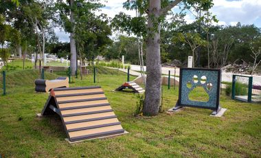 Terreno en venta en Mérida, Yucatán