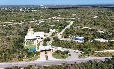 Terreno en venta en Mérida, Yucatán