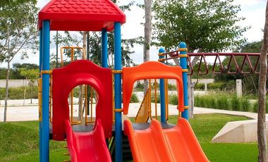 Terreno en venta en Mérida, Yucatán