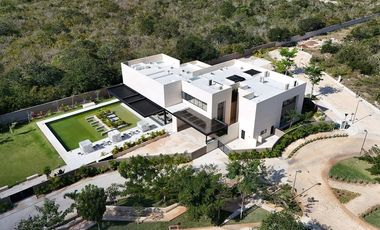 Terreno en venta en Mérida, Yucatán