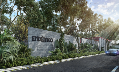 Terreno en venta en Parque Industrial, Mérida, Yucatán