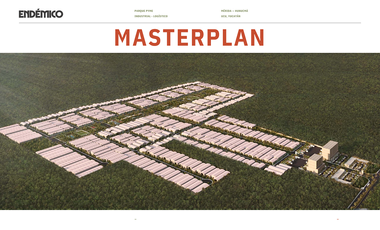 Terreno en venta en Parque Industrial, Mérida, Yucatán