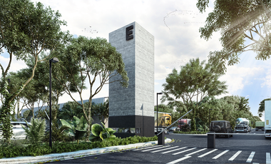 Terreno en venta en Parque Industrial, Mérida, Yucatán