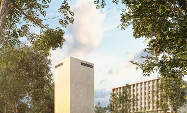 Terreno en venta en Parque Industrial, Mérida, Yucatán