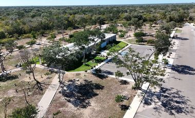 Terreno en venta en Parque Industrial, Mérida, Yucatán