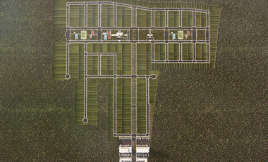 Terreno en venta en Parque Industrial, Mérida, Yucatán