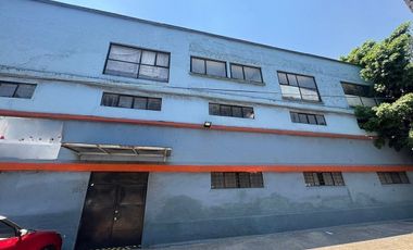 Edificio en Venta y Renta, Granjas Mexico, 771m2