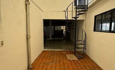 Edificio en Venta y Renta, Granjas Mexico, 771m2