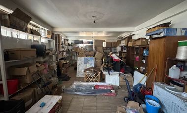 Edificio en Venta y Renta, Granjas Mexico, 771m2