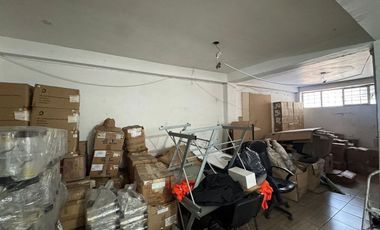 Edificio en Venta y Renta, Granjas Mexico, 771m2