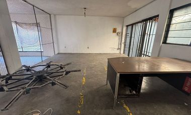 Edificio en Venta y Renta, Granjas Mexico, 771m2