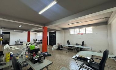 Edificio en Venta y Renta, Granjas Mexico, 771m2