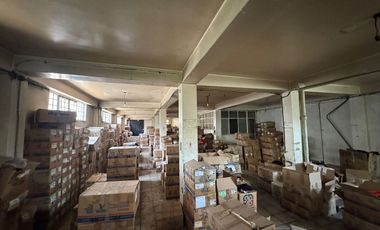 Edificio en Venta y Renta, Granjas Mexico, 771m2