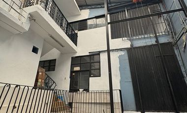 Edificio en Venta y Renta, Granjas Mexico, 771m2
