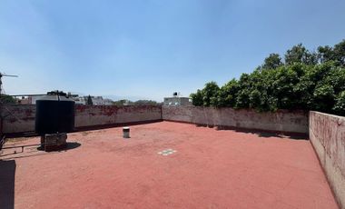 Edificio en Venta y Renta, Granjas Mexico, 771m2