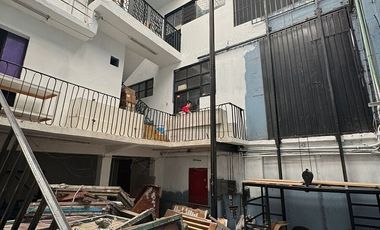 Edificio en Venta y Renta, Granjas Mexico, 771m2