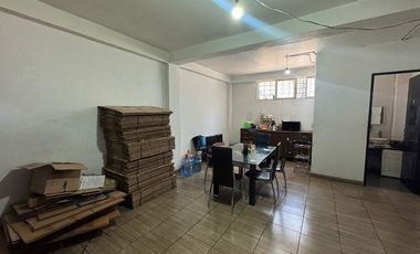 Edificio en Venta y Renta, Granjas Mexico, 771m2