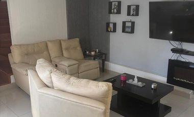 Casa en Renta, Mayorazgos del Bosque , 3 Recamaras