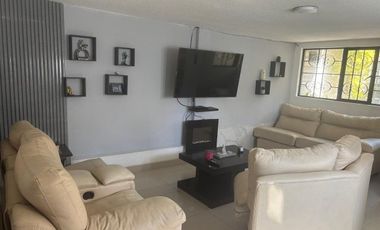 Casa en Renta, Mayorazgos del Bosque , 3 Recamaras