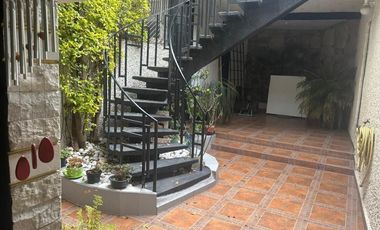 Casa en Renta, Mayorazgos del Bosque , 3 Recamaras