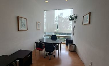 Oficina en Venta o Renta, Bosques de las Lomas, 25 m2