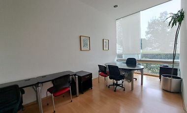 Oficina en Venta o Renta, Bosques de las Lomas, 25 m2