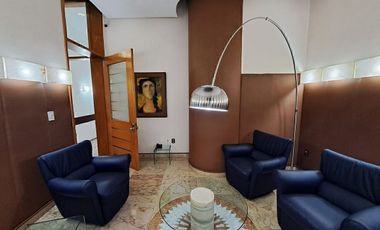 Oficina en Venta o Renta, Bosques de las Lomas, 25 m2